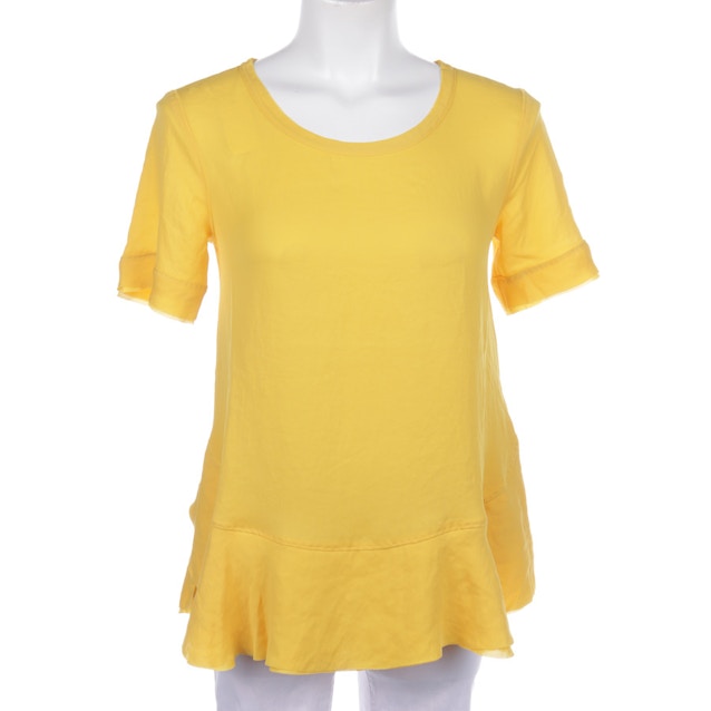Image 1 of T-Shirt 34 Yellow | Vite EnVogue