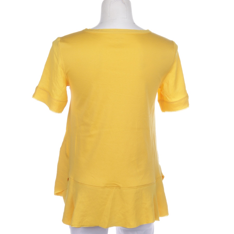Bild 2 von T-Shirt 34 Gelb in Farbe Gelb | Vite EnVogue