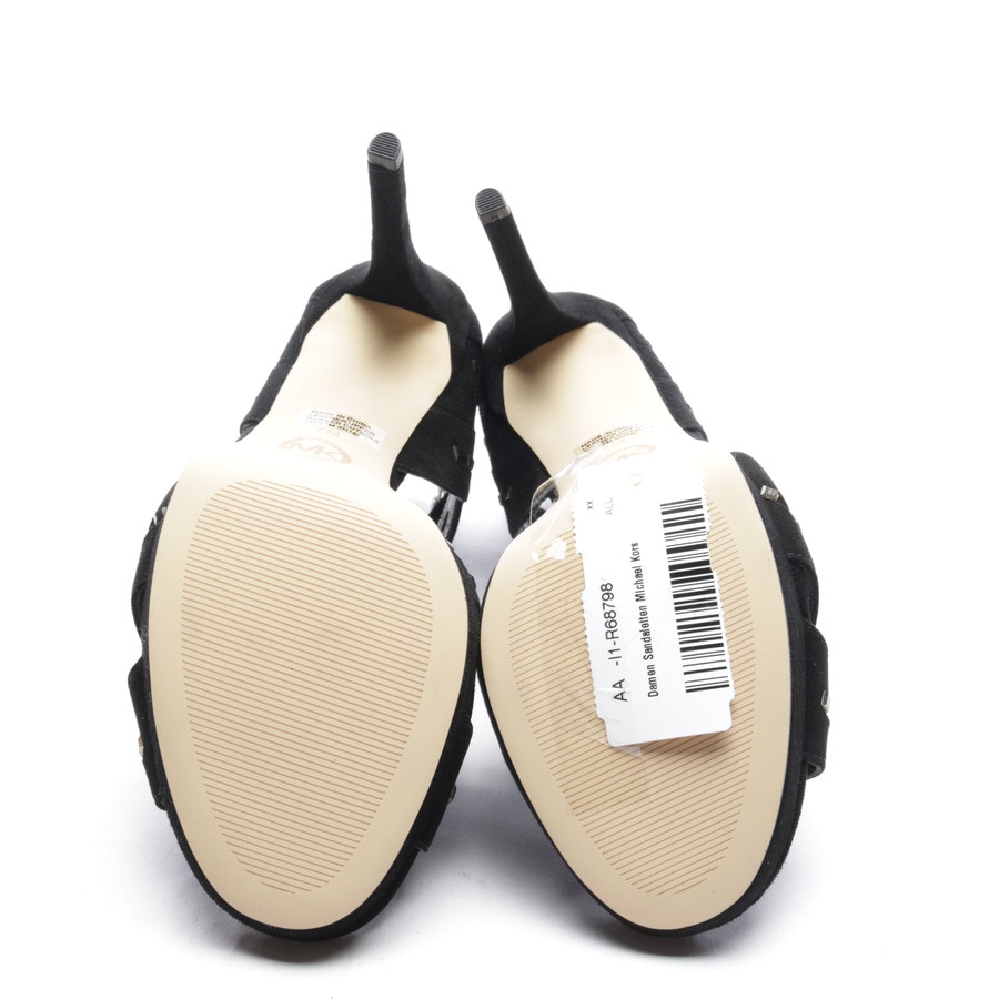 Bild 4 von Sandaletten in EUR 37 in Farbe Schwarz | Vite EnVogue