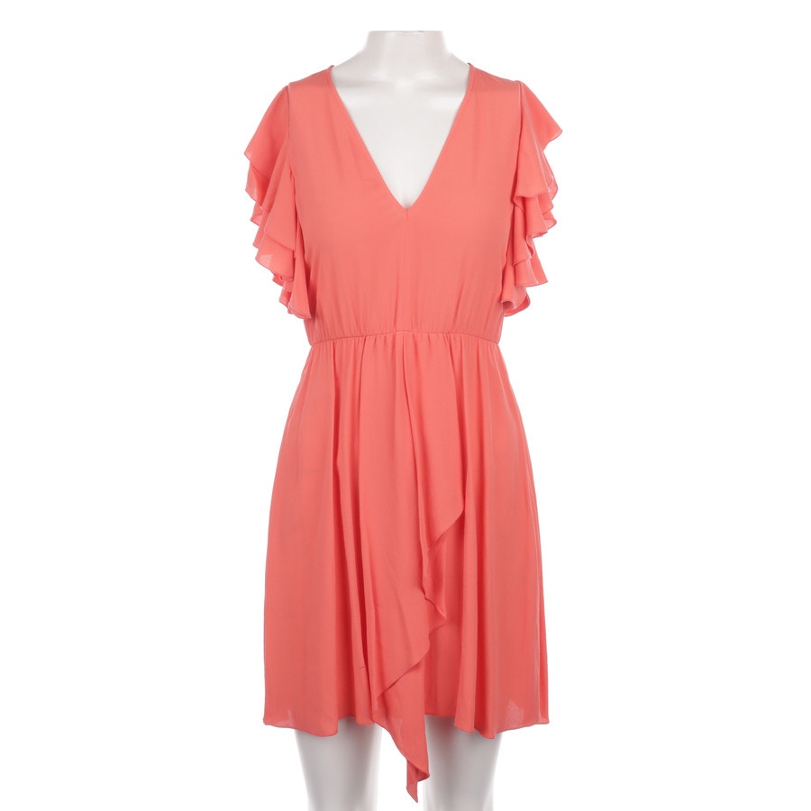 Image 1 of Dress 32 Coral in color Orange | Vite EnVogue