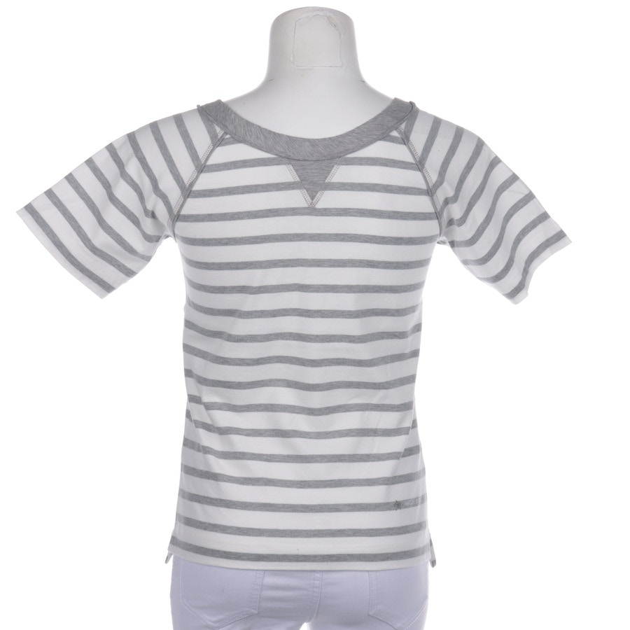 Image 2 of T-Shirt 36 Lightgray in color Gray | Vite EnVogue