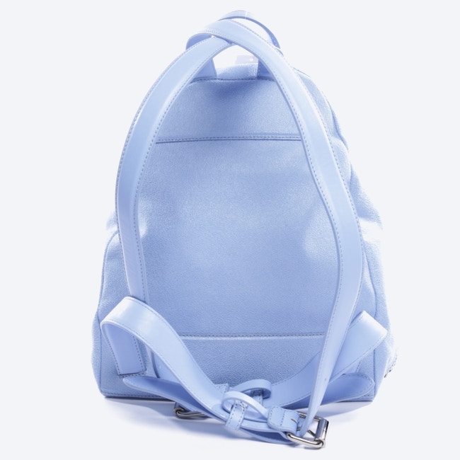Image 2 of Backpack Light Blue in color Blue | Vite EnVogue