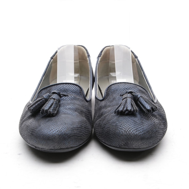 Loafers EUR 37.5 Blue | Vite EnVogue