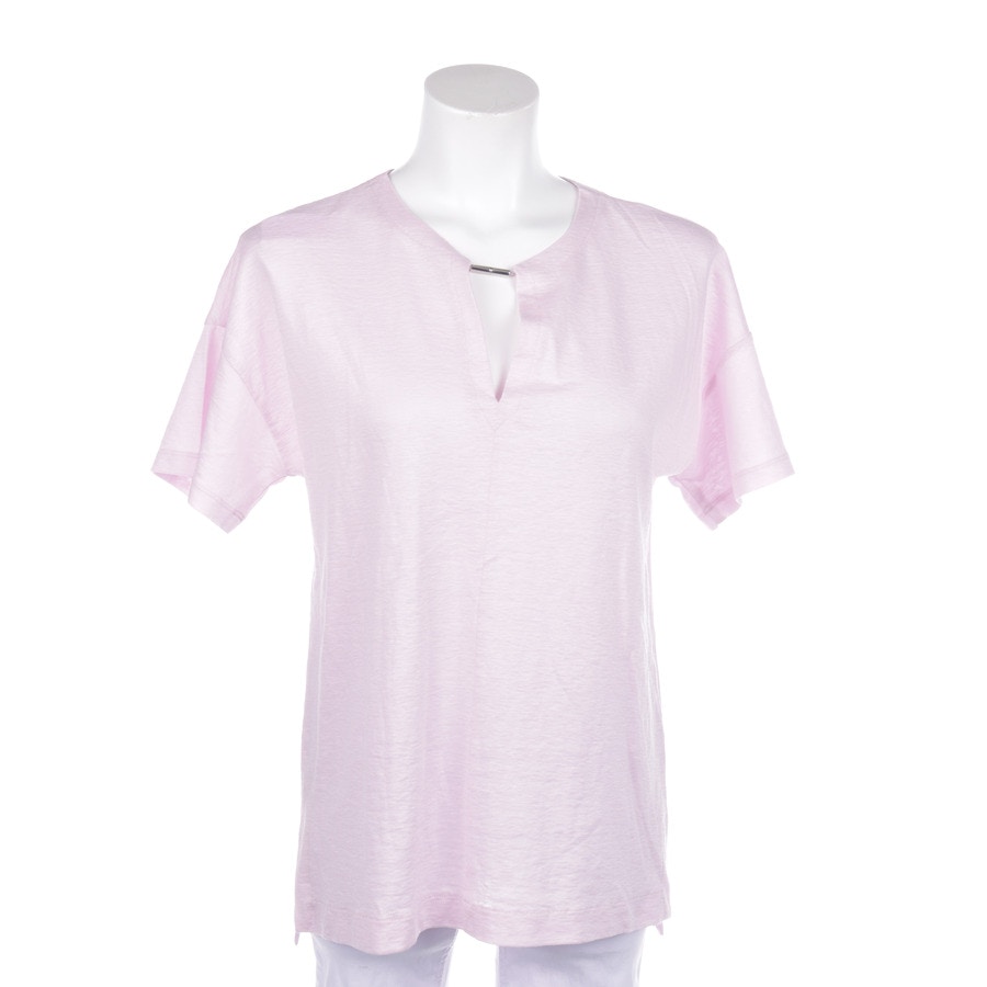 Image 1 of T-Shirt 38 Pink in color Pink | Vite EnVogue
