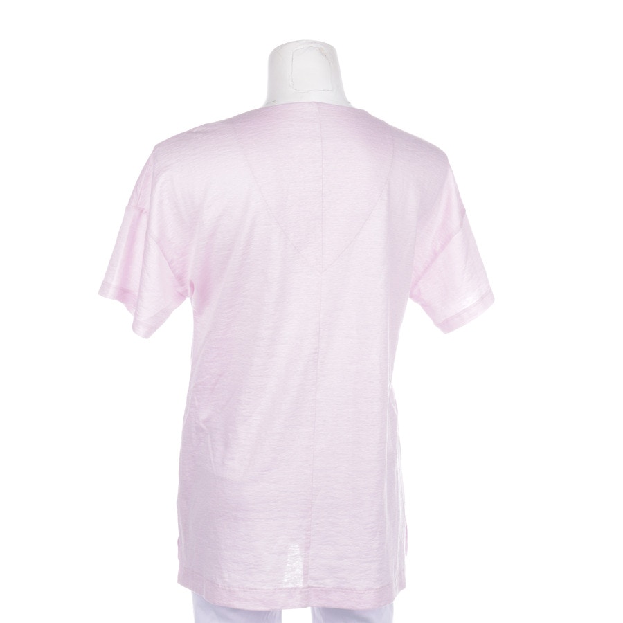 Image 2 of T-Shirt 38 Pink in color Pink | Vite EnVogue