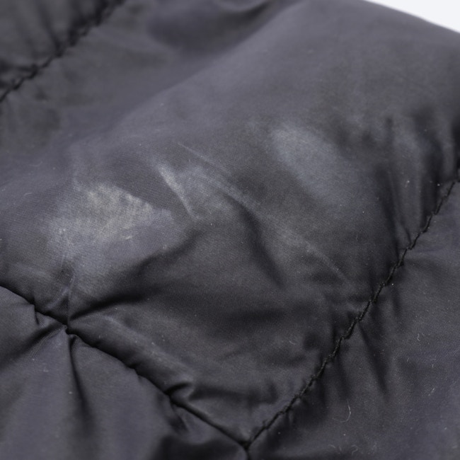 Image 6 of Winter Jacket 40 Black in color Black | Vite EnVogue