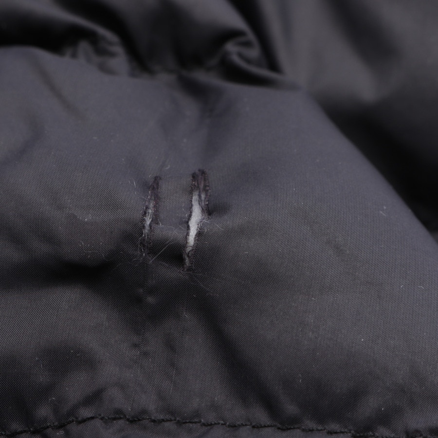 Image 7 of Winter Jacket 40 Black in color Black | Vite EnVogue