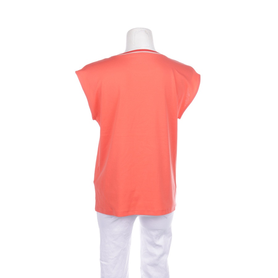 Image 2 of T-Shirt 36 Powder in color Red | Vite EnVogue
