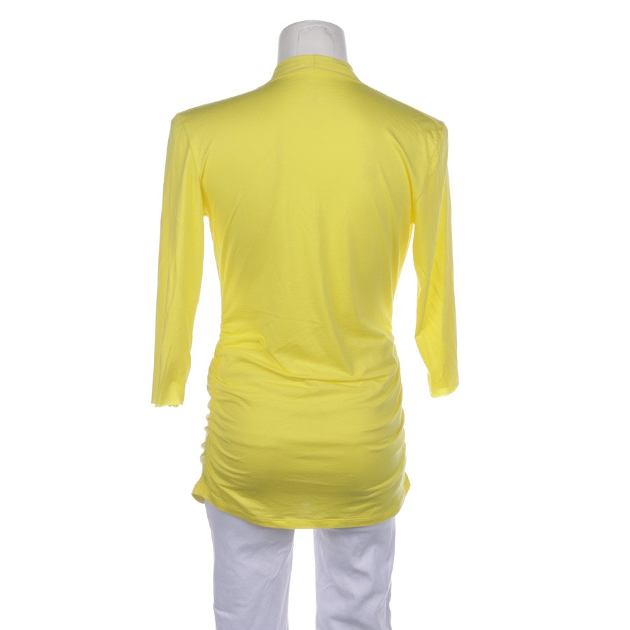 Image 2 of Longsleeve 38 Yellow in color Yellow | Vite EnVogue