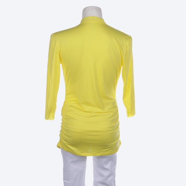 Image 2 of Longsleeve 38 Yellow in color Yellow | Vite EnVogue