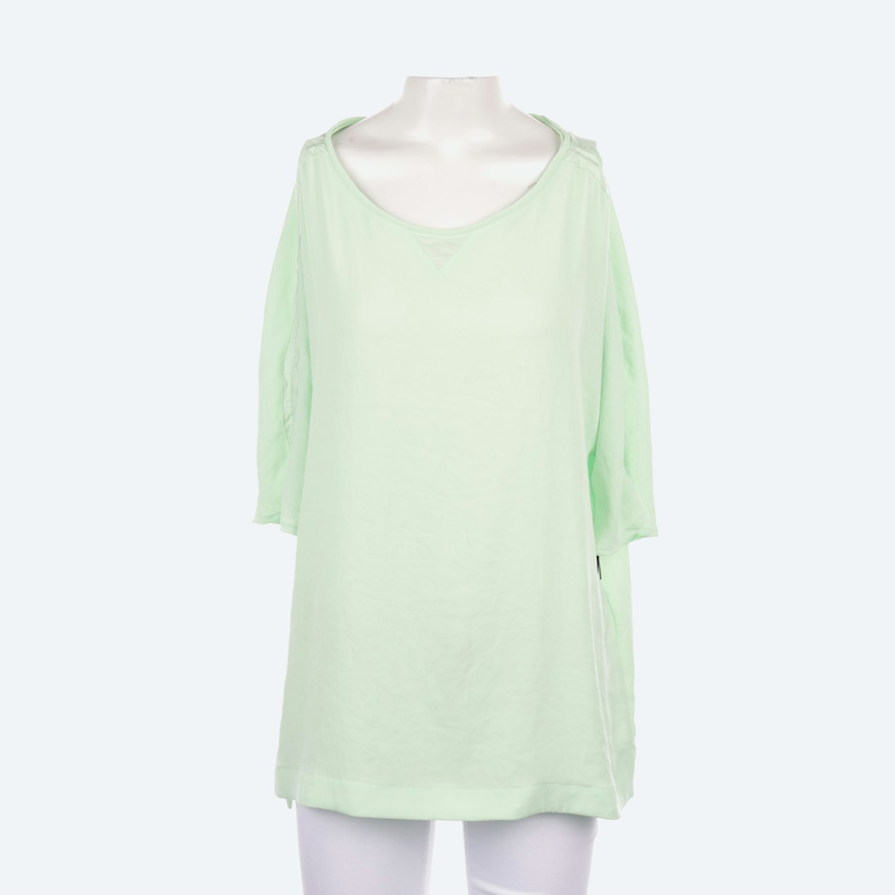 Bild 1 von T-Shirt 38 Grün in Farbe Grün | Vite EnVogue