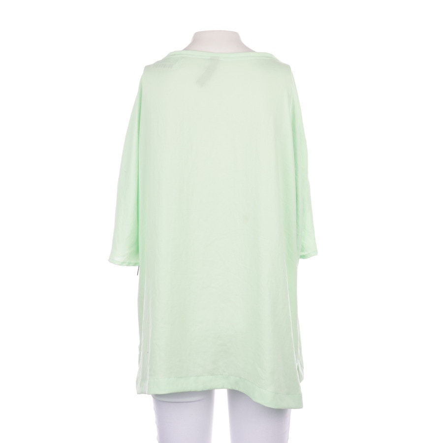 Image 2 of T-Shirt 38 Green in color Green | Vite EnVogue