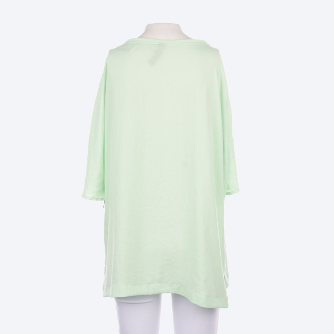 Image 2 of T-Shirt 38 Green in color Green | Vite EnVogue