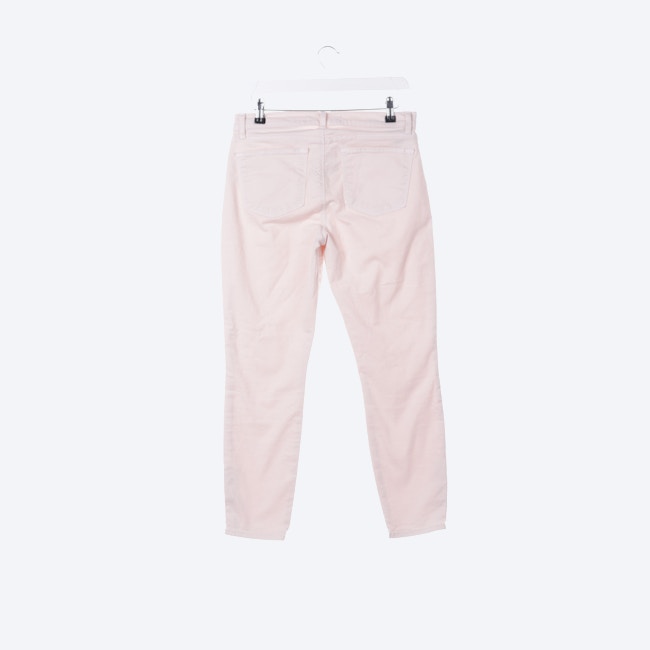 Image 2 of Trousers W29 Nude in color Pink | Vite EnVogue