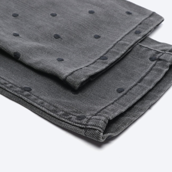 Image 3 of Jeans Slim Fit 34 Darkgray in color Gray | Vite EnVogue