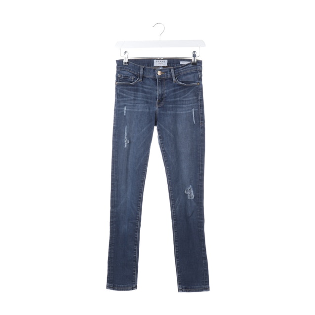 Image 1 of Jeans Skinny 32 Blue | Vite EnVogue