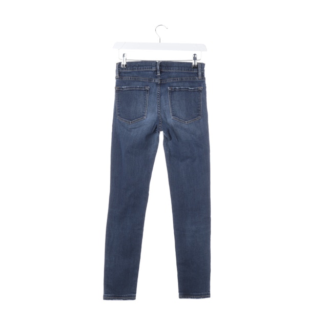 Jeans Skinny 32 Blue | Vite EnVogue