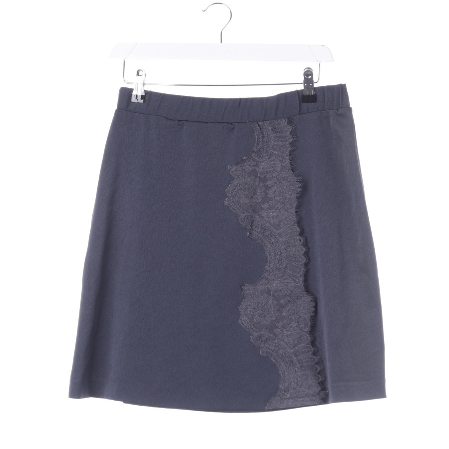 Image 1 of Skirt S Darkgray in color Gray | Vite EnVogue