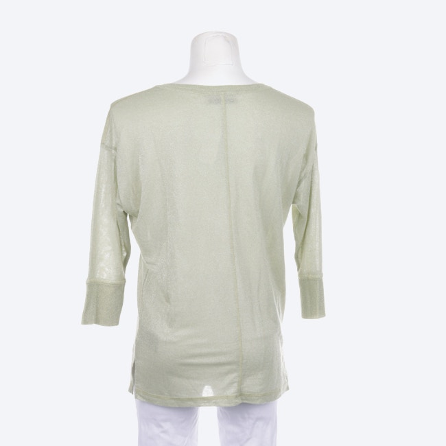 Image 2 of Longsleeve S Green in color Green | Vite EnVogue