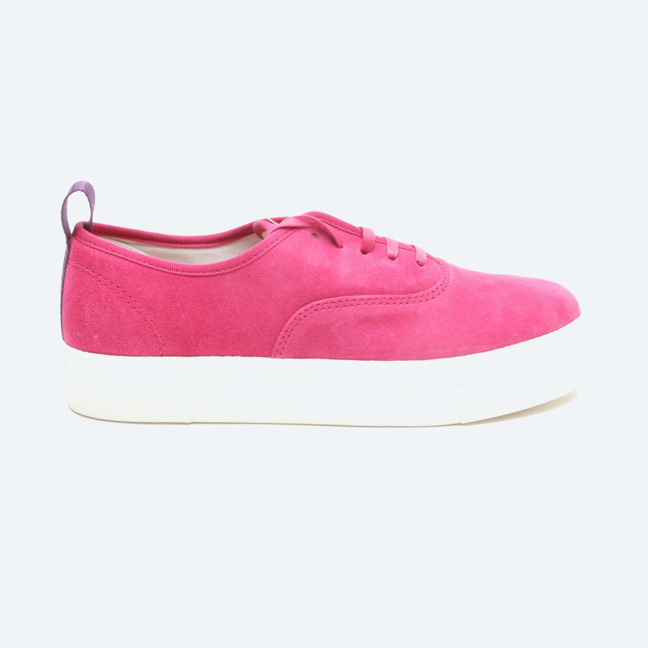 Image 1 of Sneakers EUR 40 Raspberry in color Pink | Vite EnVogue