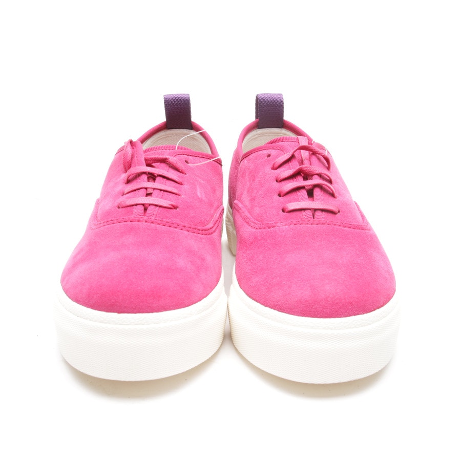 Bild 2 von Sneaker EUR 40 Himbeere in Farbe Rosa | Vite EnVogue