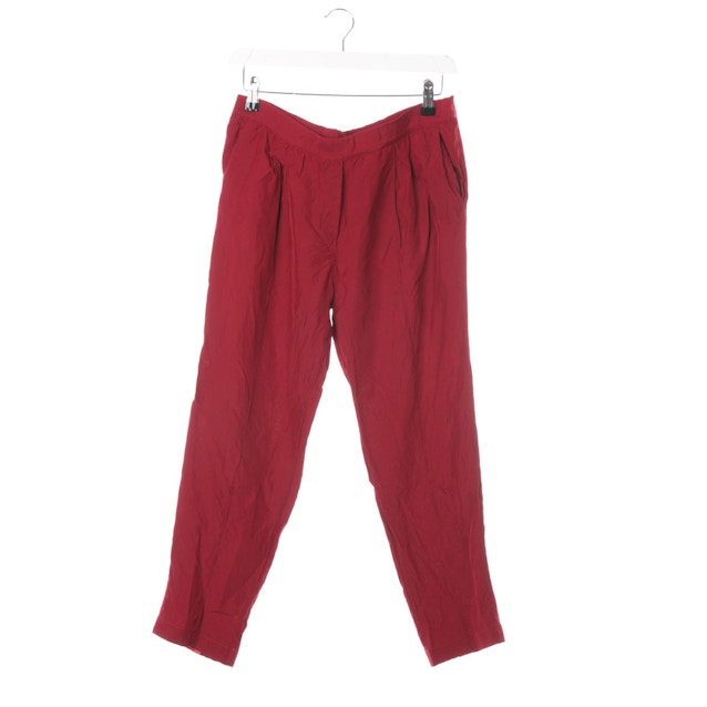 Image 1 of Trousers 32 Red | Vite EnVogue