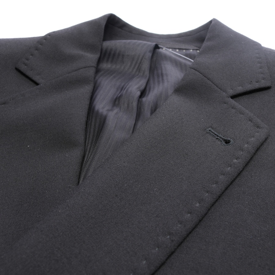 Image 3 of Suit 52 Black in color Black | Vite EnVogue