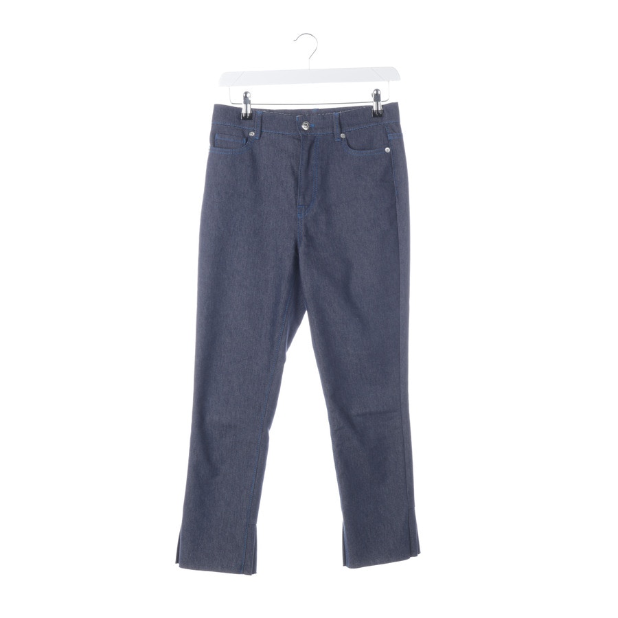 Bild 1 von Jeans Straight Fit 34 Dunkelblau in Farbe Blau | Vite EnVogue