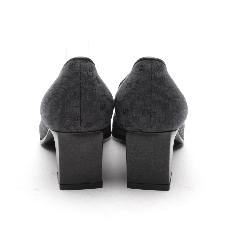Image 3 of High Heels EUR 40.5 Gray in color Gray | Vite EnVogue