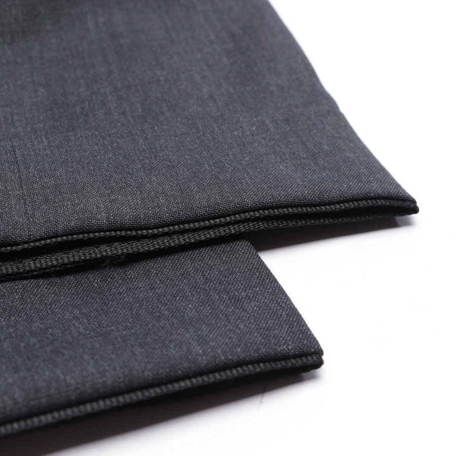 Image 5 of Wool Suit 90 Anthracite in color Gray | Vite EnVogue