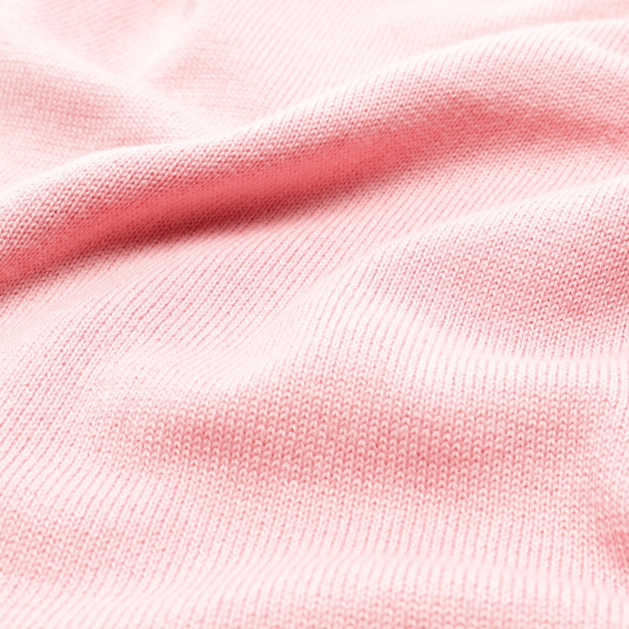 Image 3 of Jumper M Pink in color Pink | Vite EnVogue