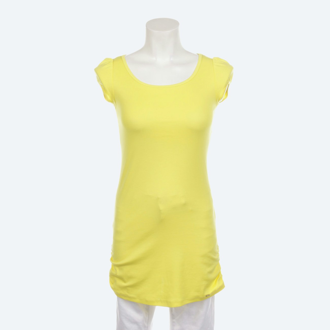 Bild 1 von T-Shirt 34 Gelb in Farbe Gelb | Vite EnVogue