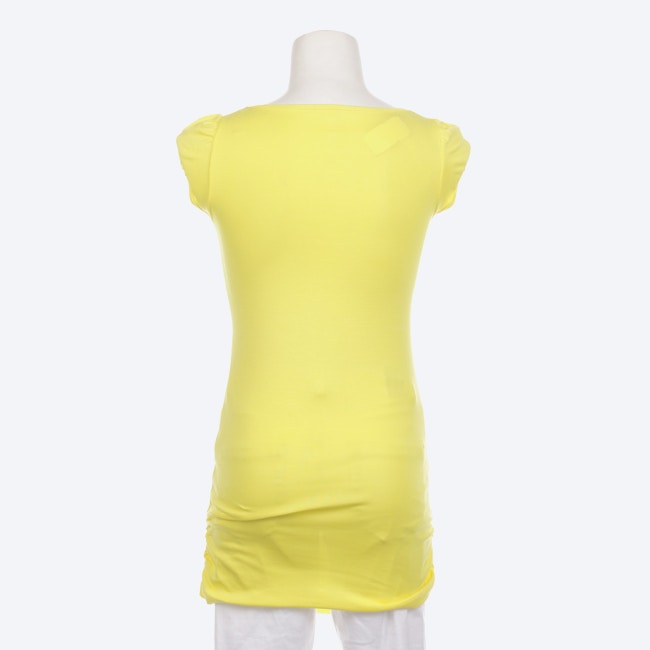 Image 2 of T-Shirt 34 Yellow in color Yellow | Vite EnVogue