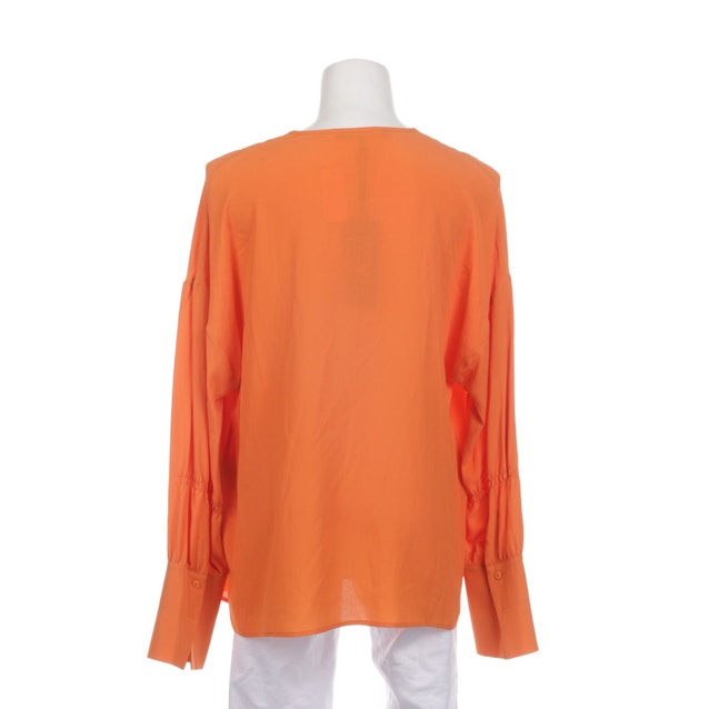 Shirt Blouse 38 Orangered | Vite EnVogue