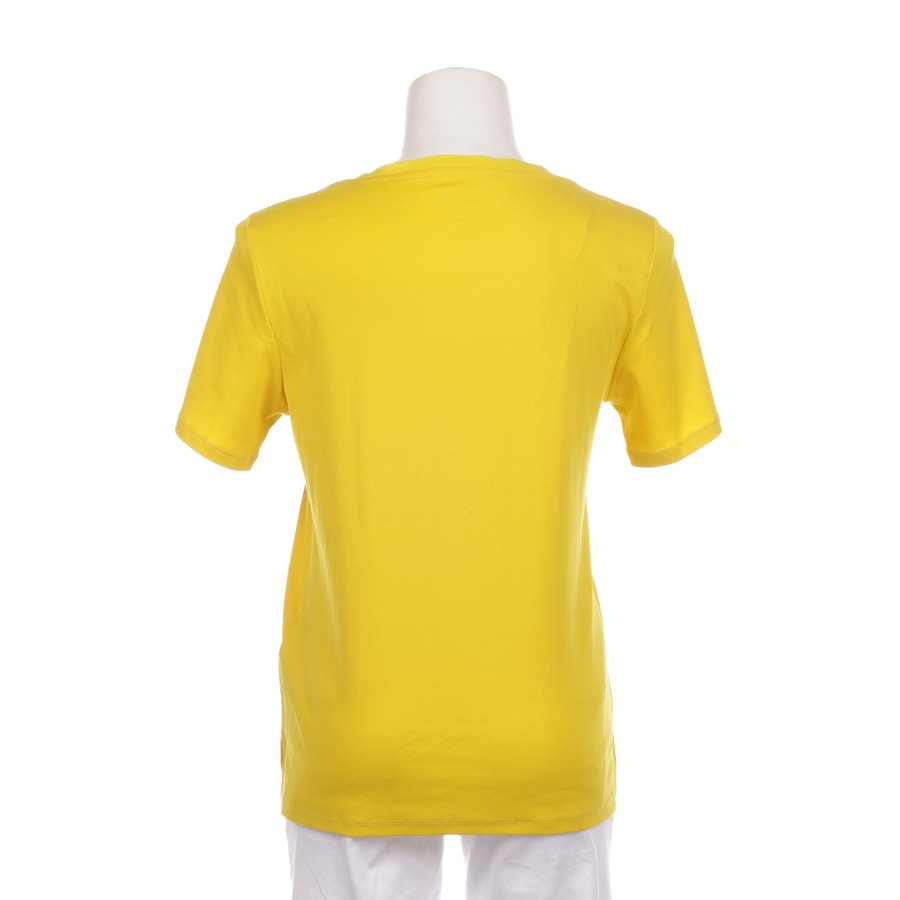 Bild 2 von T-Shirt 34 Gelb in Farbe Gelb | Vite EnVogue