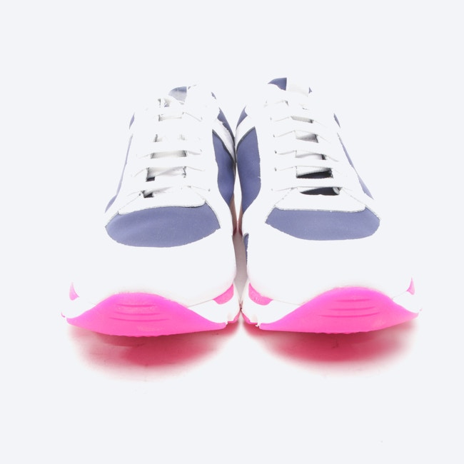 Image 3 of Sneakers EUR 40 Multicolored in color Multicolored | Vite EnVogue