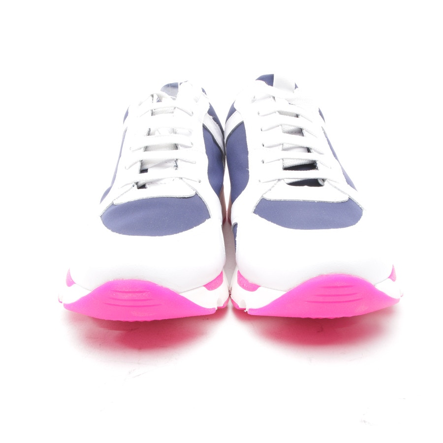 Bild 4 von Sneaker EUR 40 Mehrfarbig in Farbe Mehrfarbig | Vite EnVogue