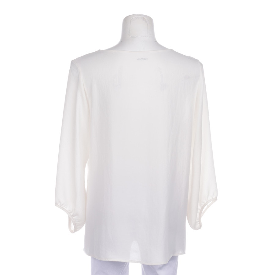 Image 2 of Longsleeve 44 Cream in color White | Vite EnVogue