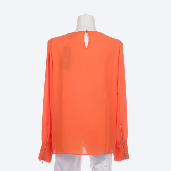 Image 2 of Shirt Blouse 46 Orangered in color Orange | Vite EnVogue