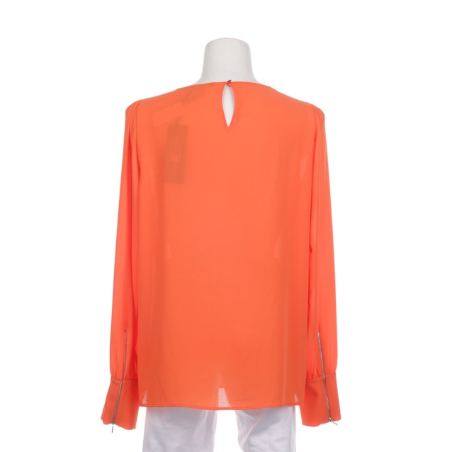 Shirt Blouse 46 Orangered | Vite EnVogue