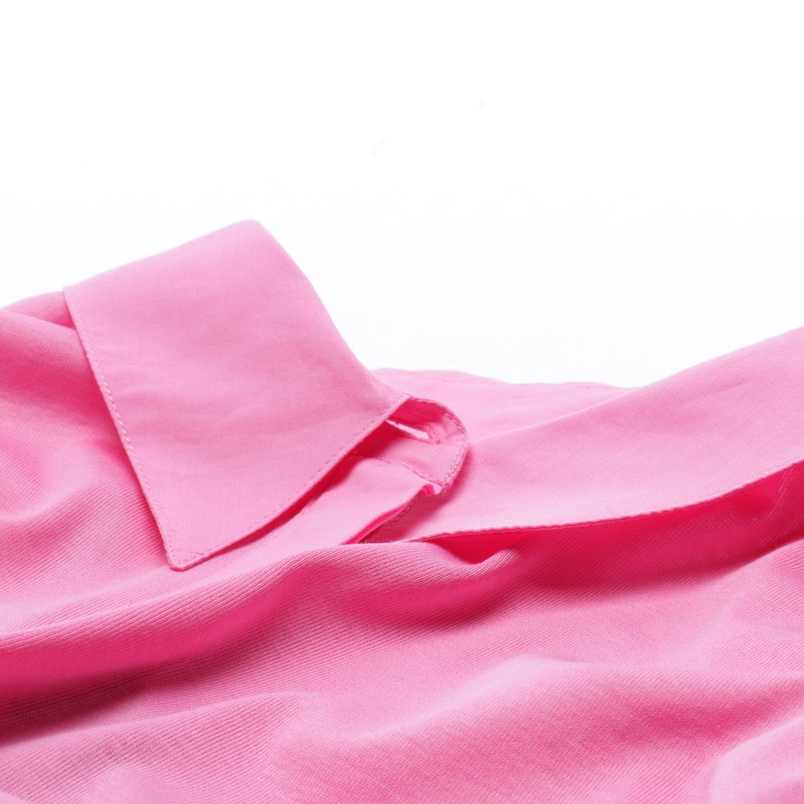 Image 3 of Longsleeve 46 Hotpink in color Pink | Vite EnVogue