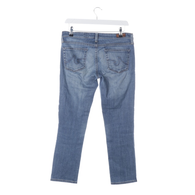 Jeans Straight Fit 40 Light Blue | Vite EnVogue