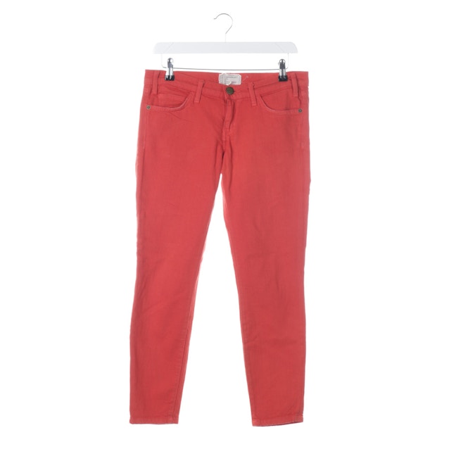 Image 1 of Jeans Skinny W27 Red | Vite EnVogue