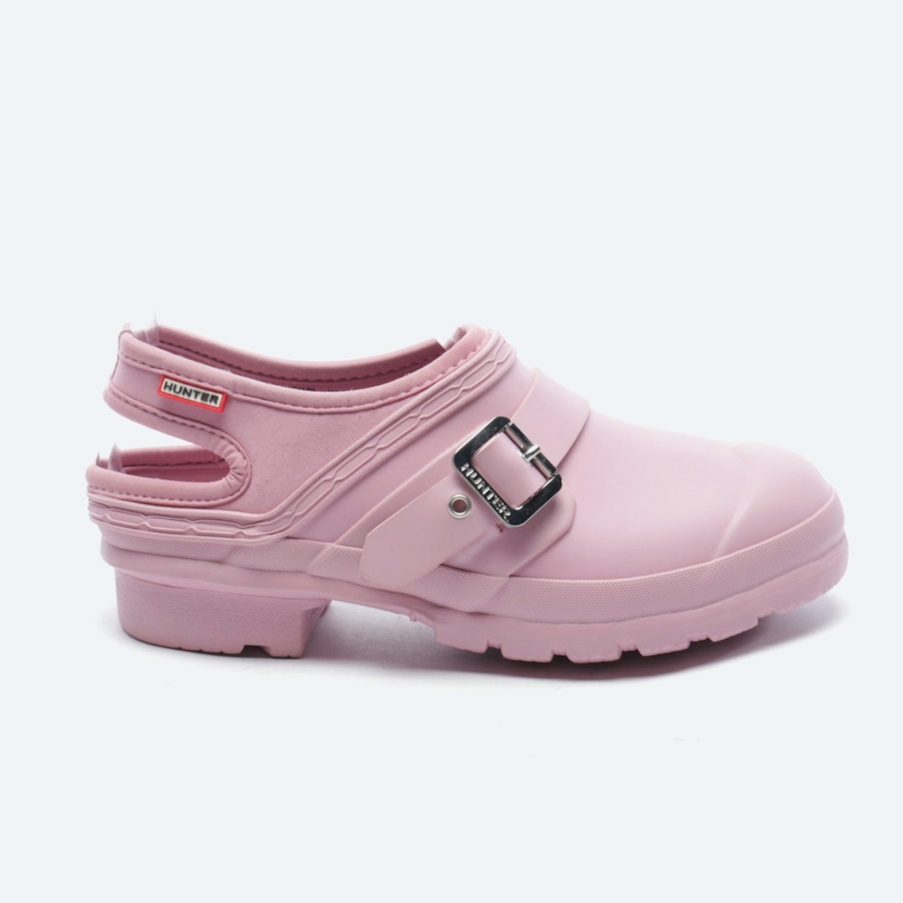 Image 1 of Loafers EUR 36 Pink in color Pink | Vite EnVogue