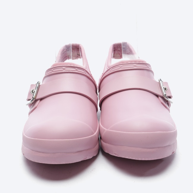 Image 2 of Loafers EUR 36 Pink in color Pink | Vite EnVogue