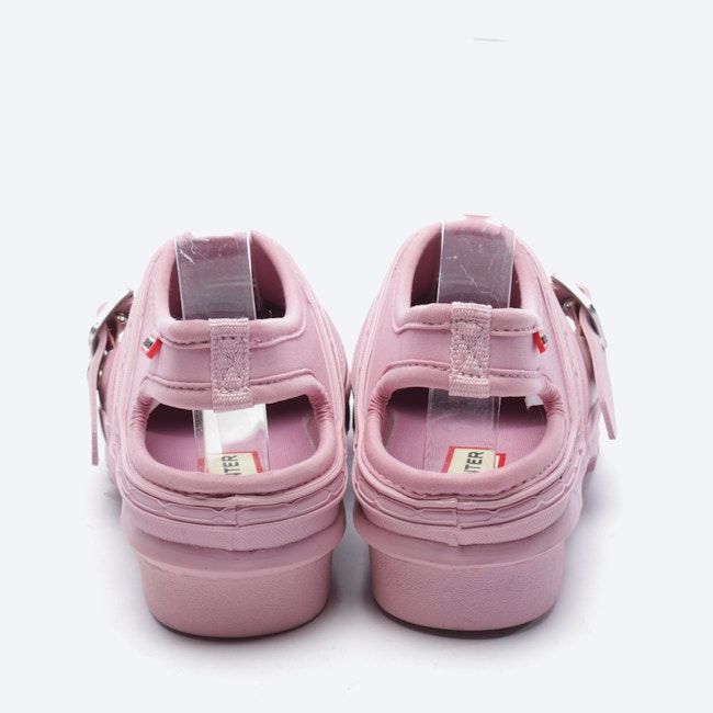 Image 3 of Loafers EUR 36 Pink in color Pink | Vite EnVogue