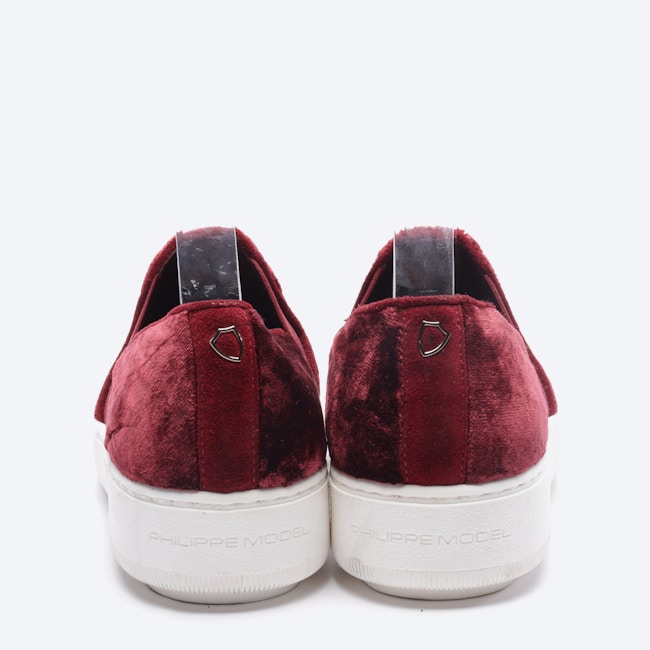Bild 3 von Sneaker EUR 37 Bordeaux in Farbe Rot | Vite EnVogue