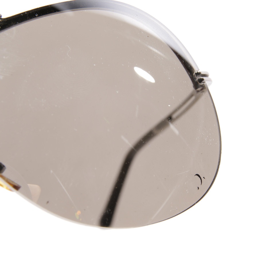 Bild 5 von Sonnenbrille Silber in Farbe Metallic | Vite EnVogue