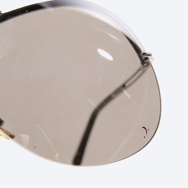 Image 5 of Sunglasses Silver in color Metallic | Vite EnVogue