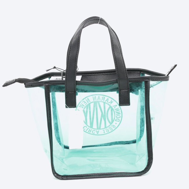 Image 2 of Handbag Turquoise in color Blue | Vite EnVogue